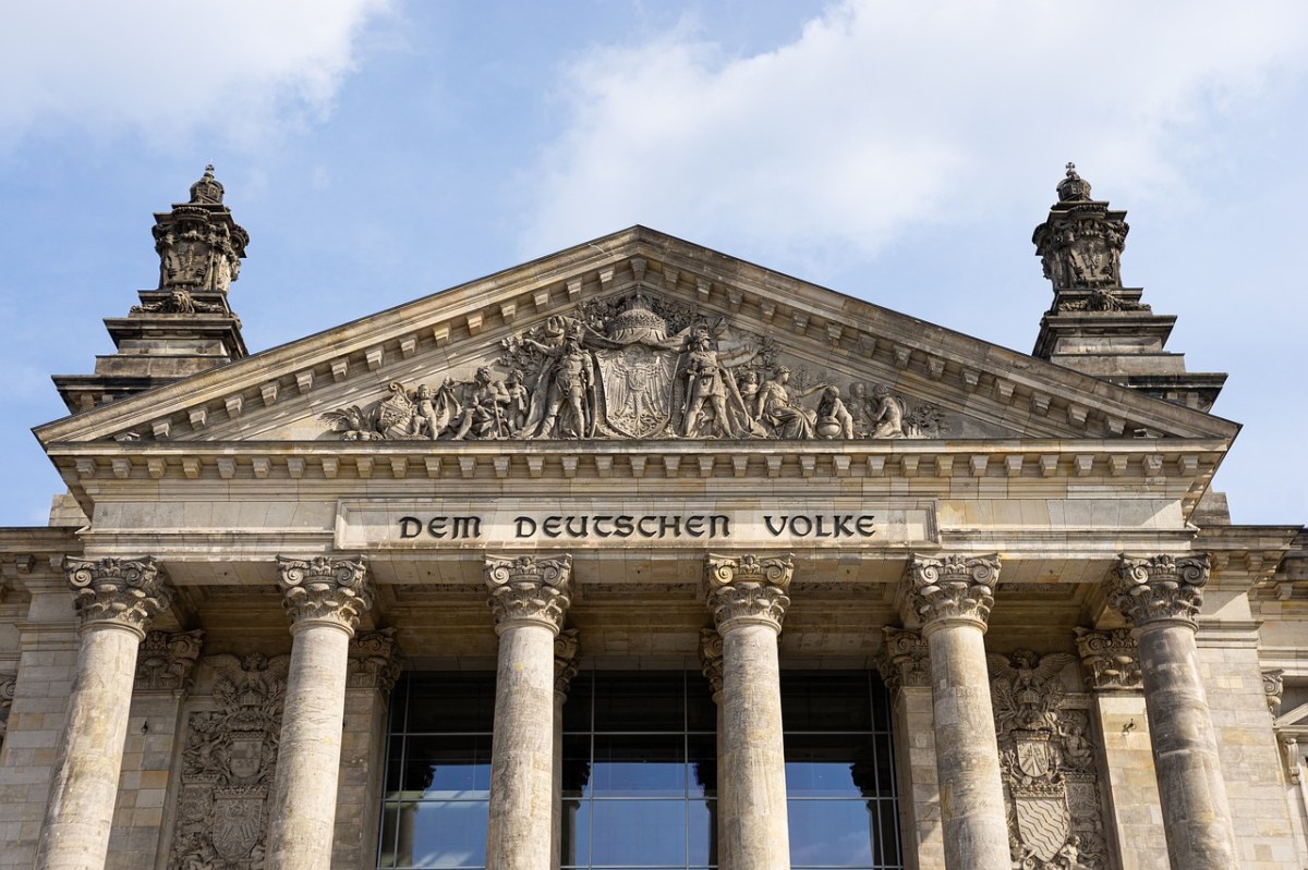 Nancy Faeser: eine Innenministerin zum&nbsp;Fremdschämen