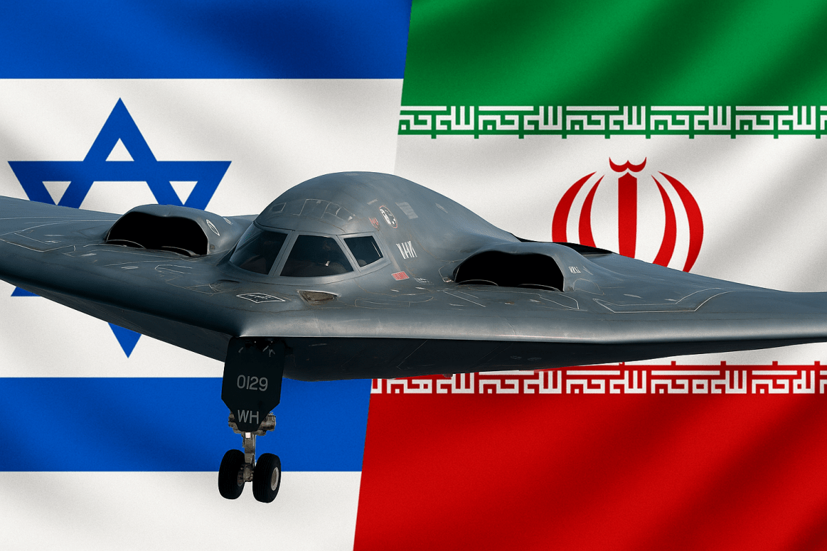 Der moralische Imperativ der Marschflugkörper