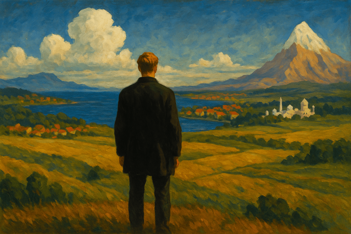 Ethnopluralismus als Ordnung des Friedens – Ein rechter&nbsp;Humanismus