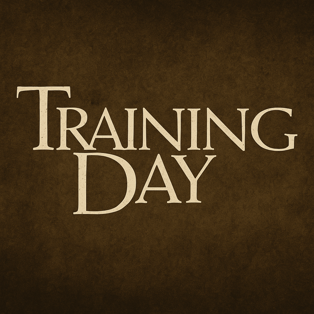 Filmkritik Training Day – L.A., Hitze, Verrat: Eine filmische Reise ins Herz der&nbsp;Finsternis